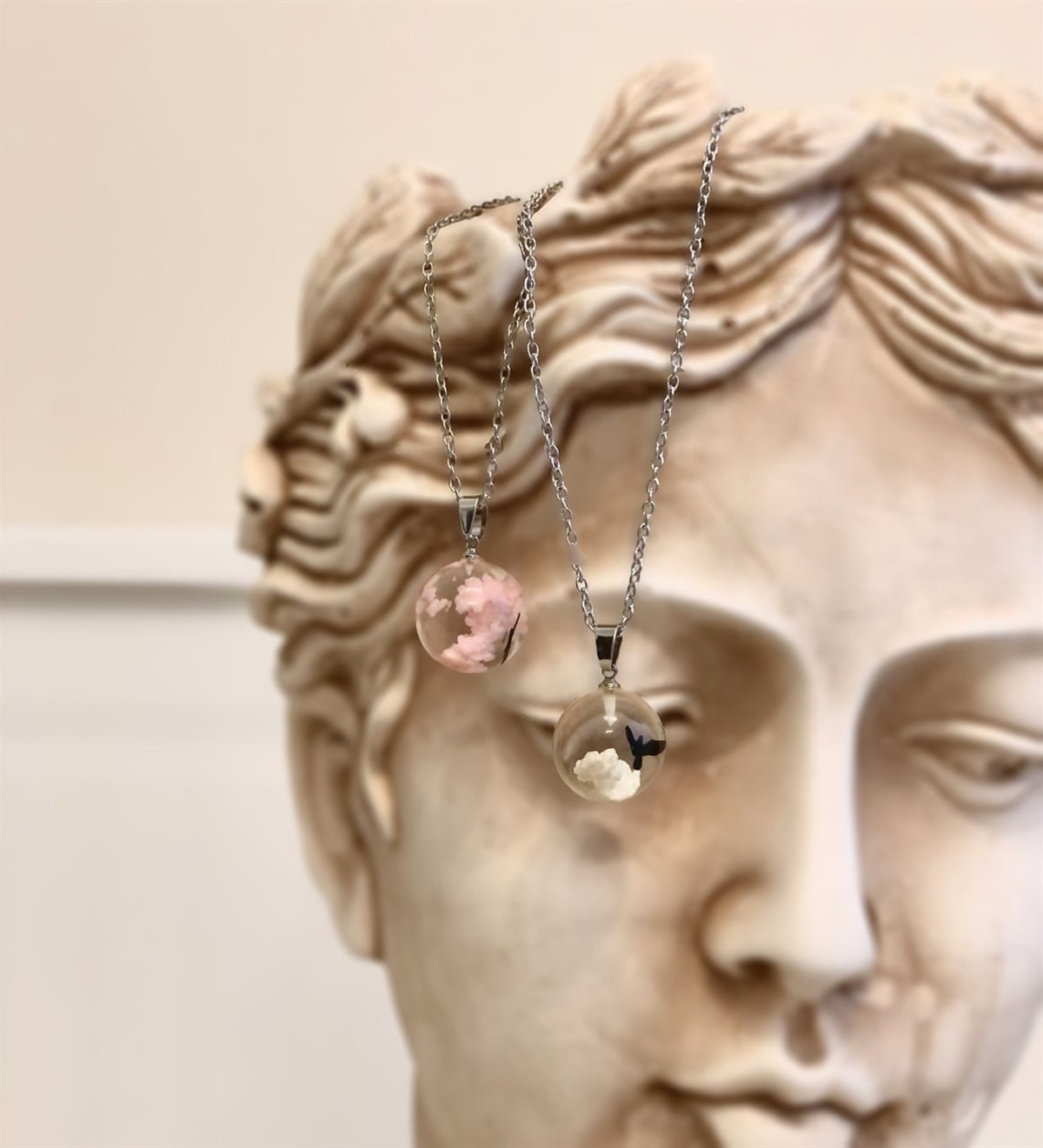 Bulut Kolye GiftmodaGmky100011