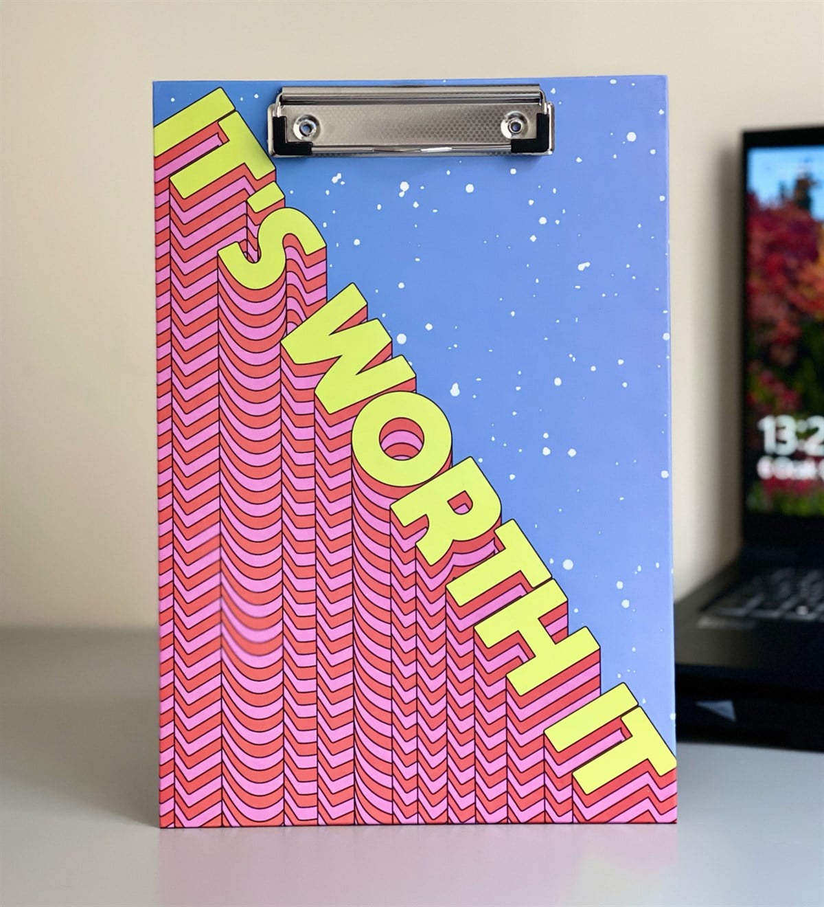 Buna Değer Tasarımlı Sekreterlik	GiftmodaGM-SEK-29	