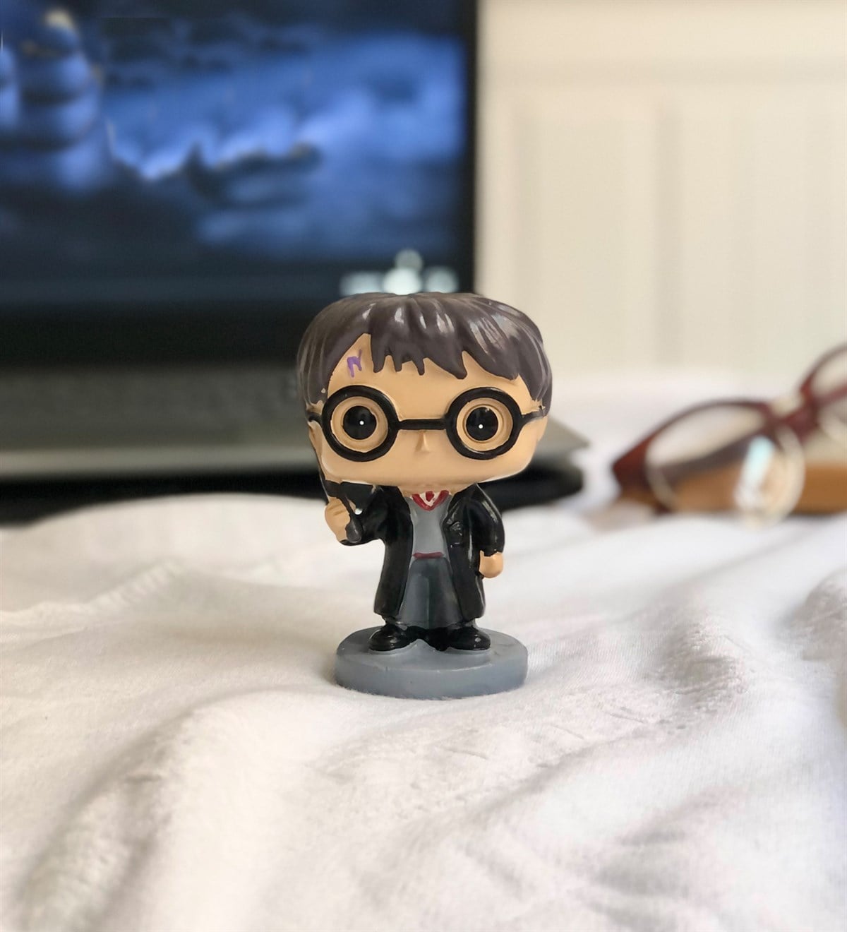 Büyücü BibloGiftmodaBüyücü-Biblo