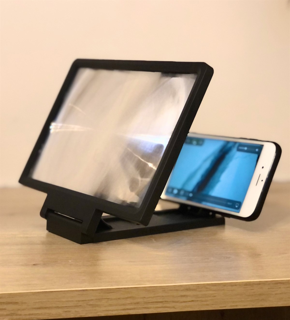 Cep Telefonu Ekran BüyütücüGiftmodaGM-4066