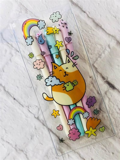 Çıt Çıtlı Çanta Kedi ÇT05