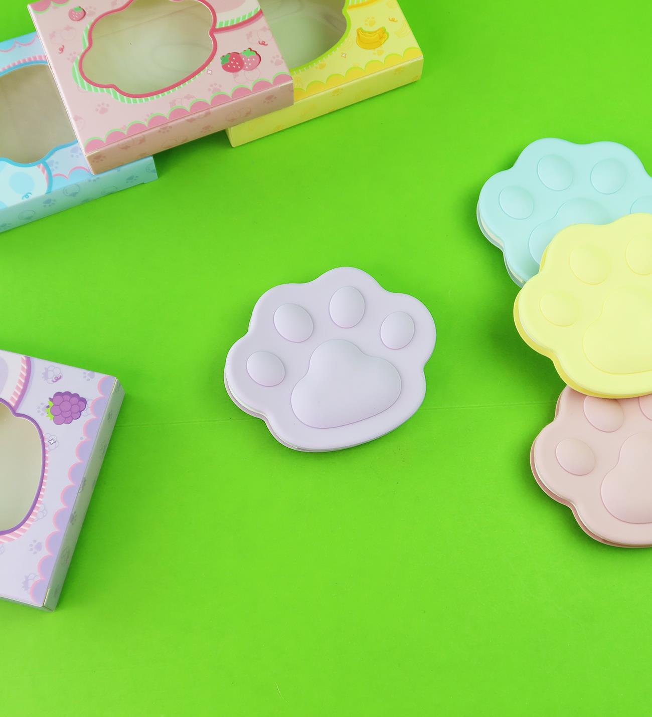 Pati Kapaklı Kokulu Defter – 70 YaprakgiftmodaBM-1924	