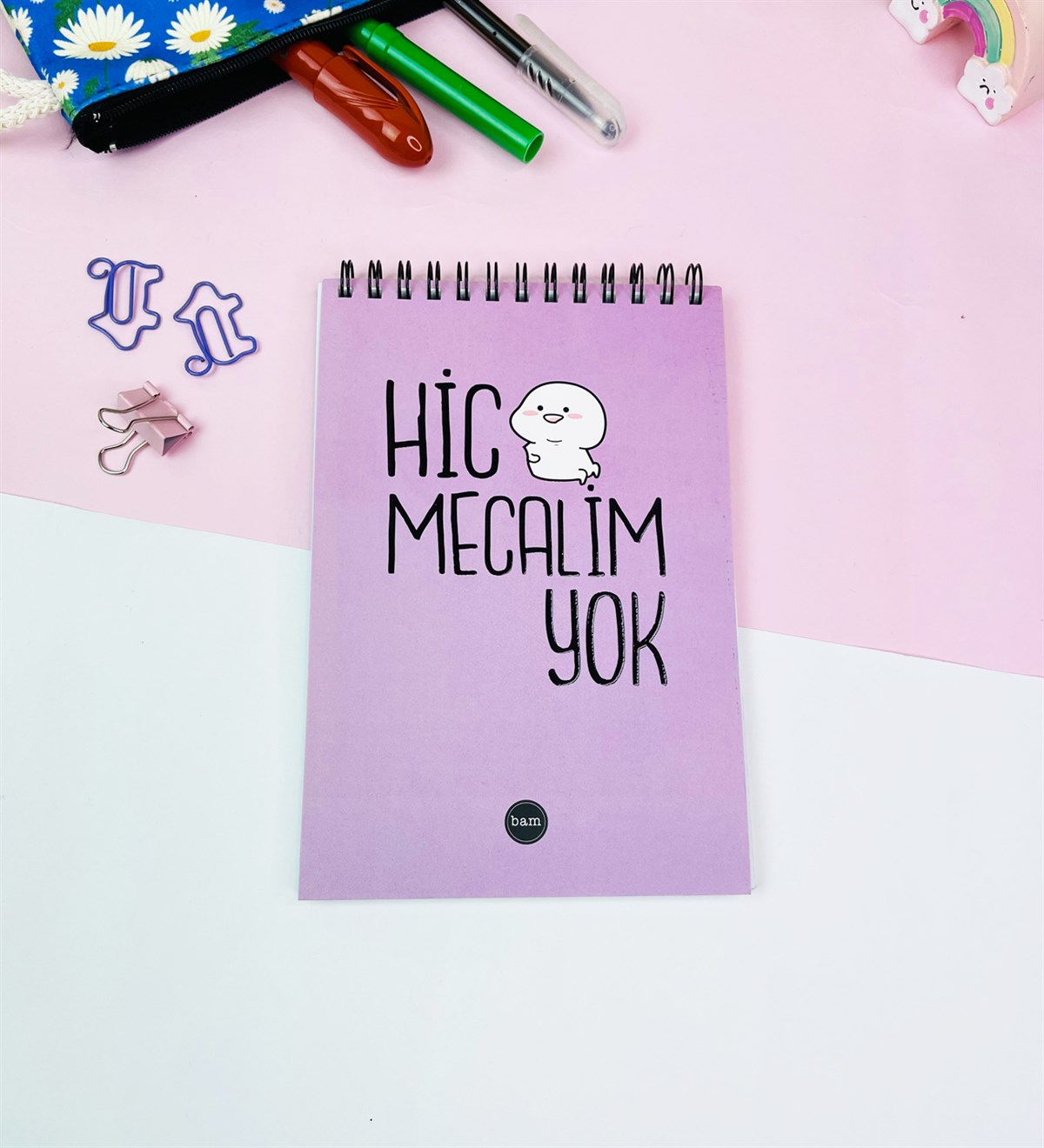 17x11Cm Sketch Book - Eskiz Defteri - 80 Gr - 60 YaprakgiftmodaGmd100566-Hiç-Mecalim-Yok