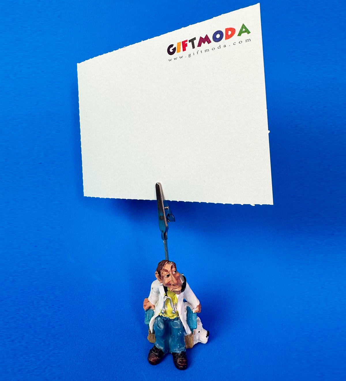 Doktor Not TutucugiftmodaGm-1349-1