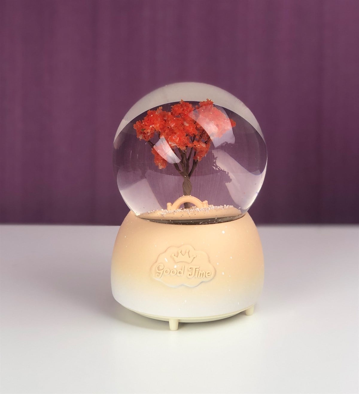 Dört Mevsim Kar KüresiGiftmodaGM-2076