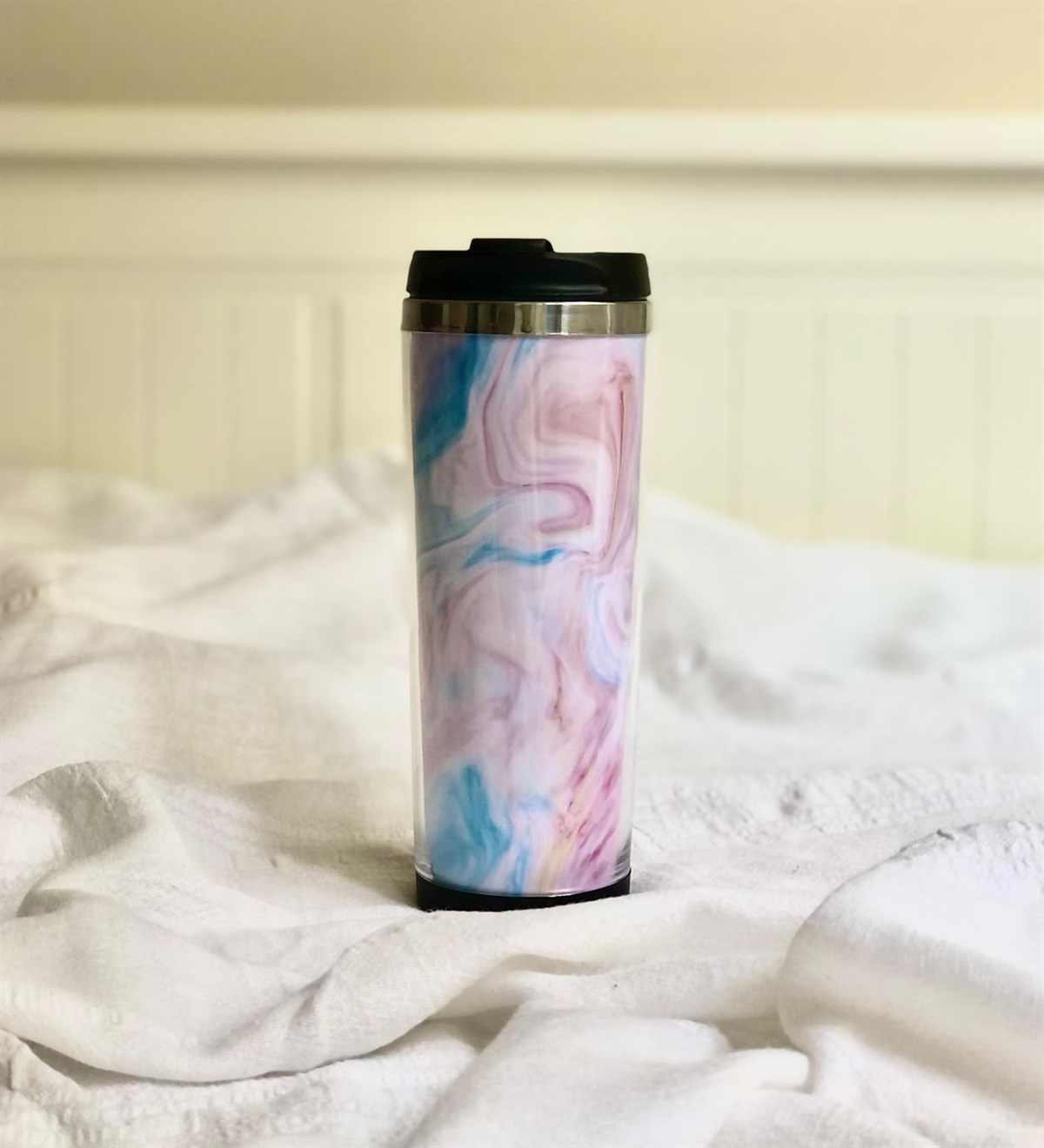 Elmas Tasarımlı Mug BardakGiftmodaElmas-Mug