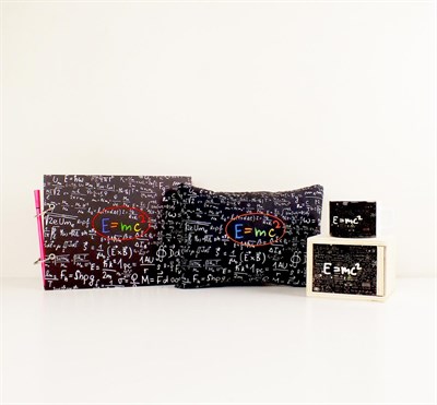 Emc2 Tasarım Hediye Seti