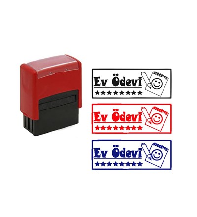 Ev Ödevi