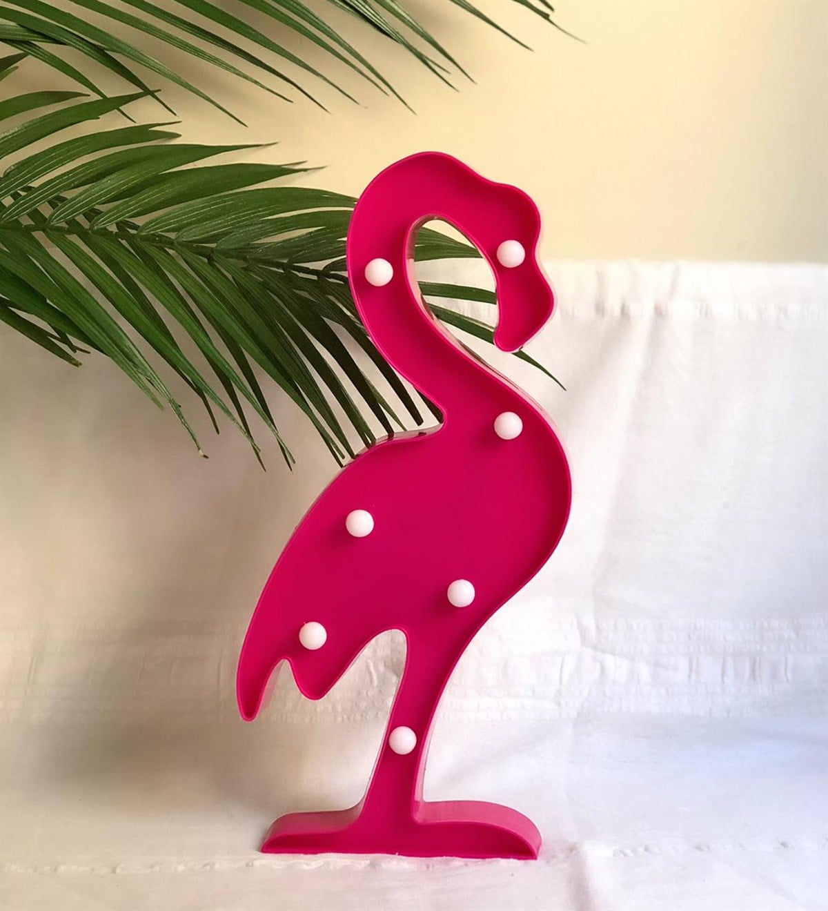 Flamingo Led IşıkGiftmodagm-4023