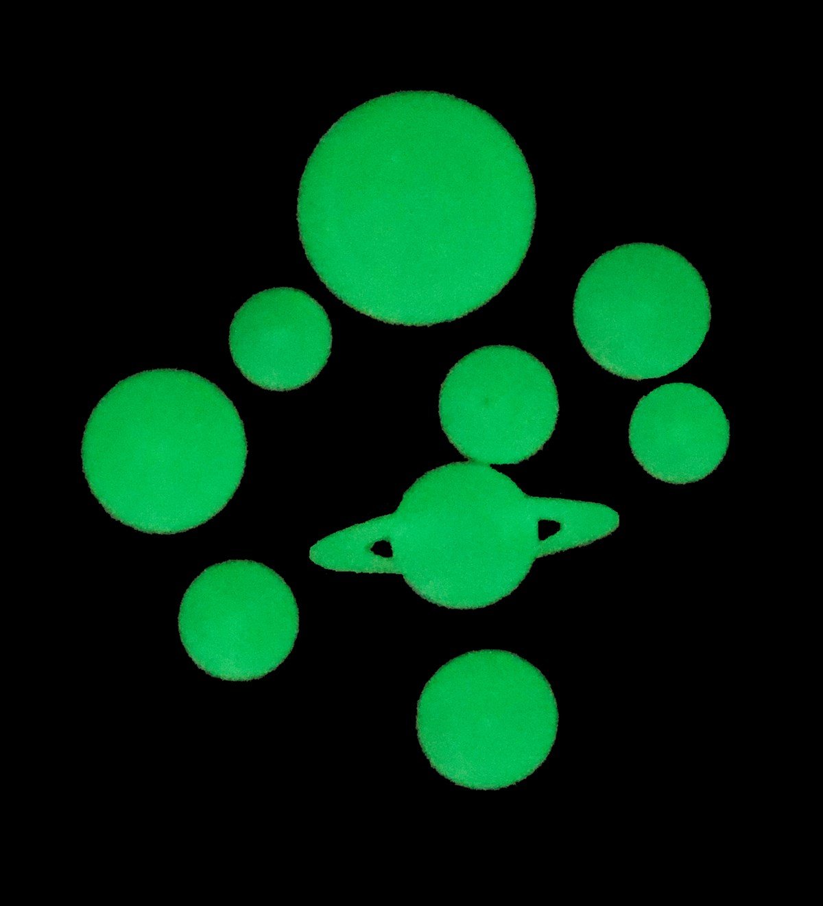 Fosforlu Beyaz GezegenlerGiftmodagm-1422