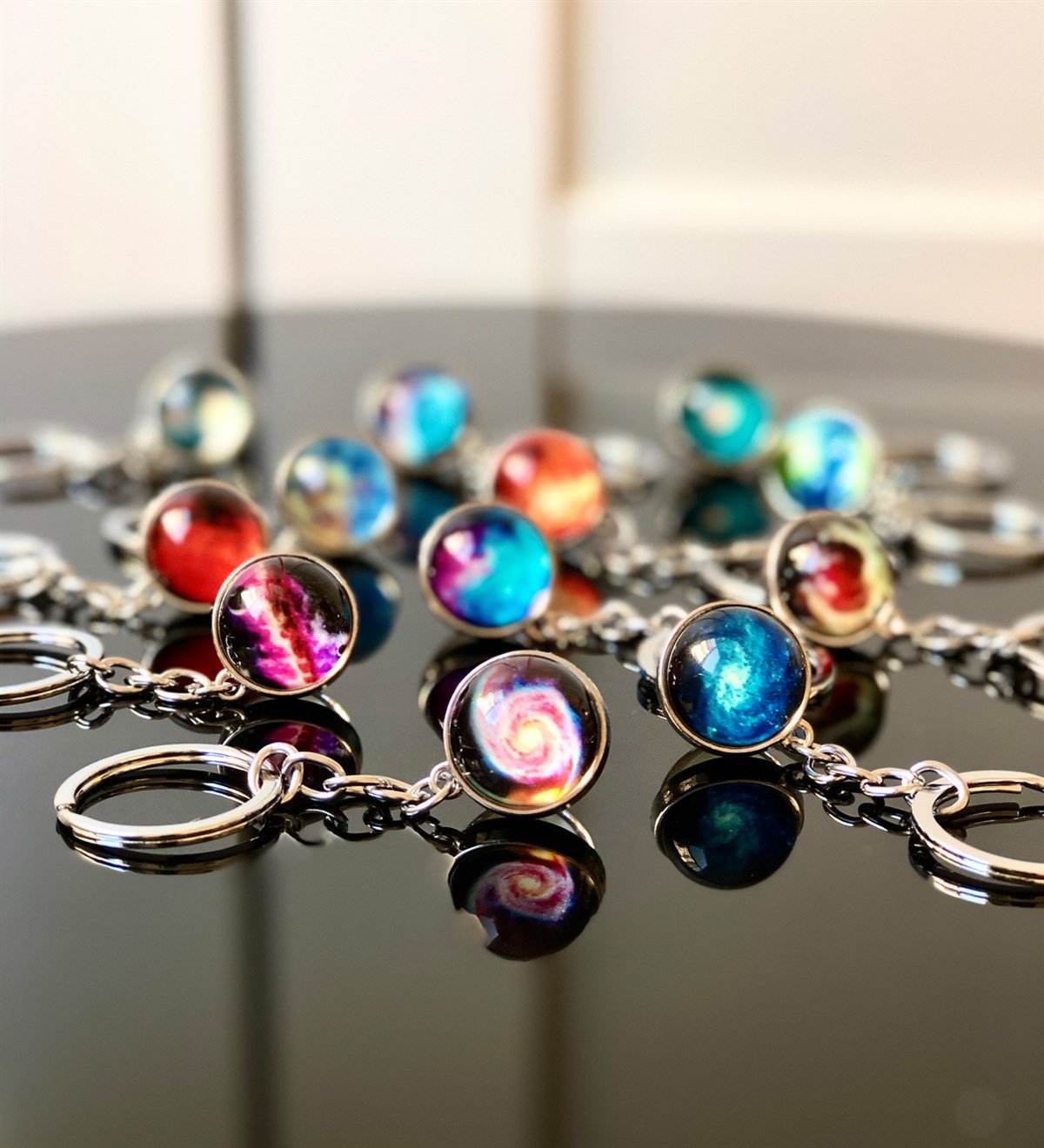 Galaxy AnahtarlıkGiftmodaGm-4071