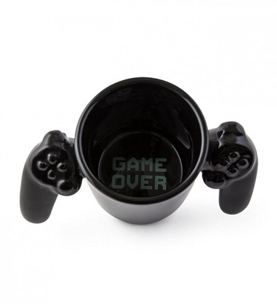 Game Over Kupa