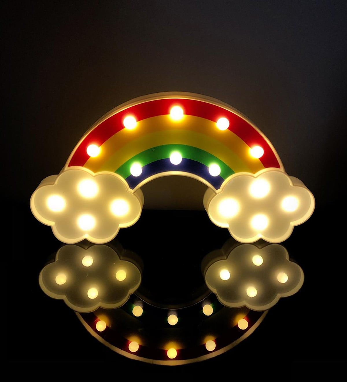 Gökkuşağı Led LambaMarkasızGM00015