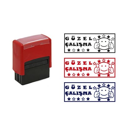 Güzel Çalışma