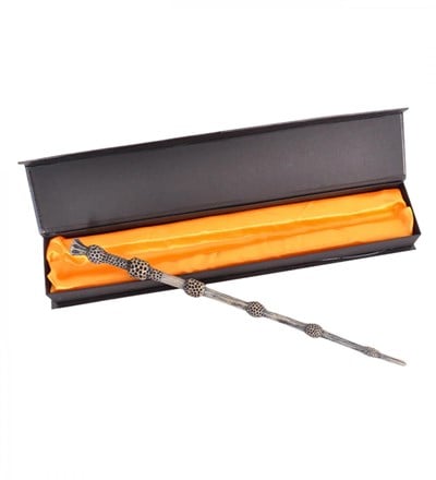 Harry Potter  Albus Dumbledore Asa