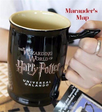 Harry Potter Kupa