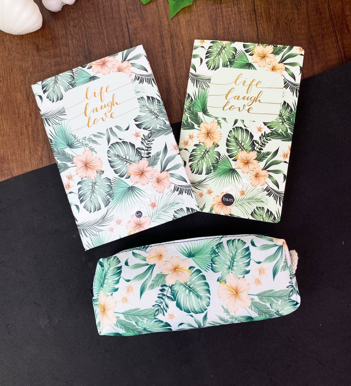 Life Love Tasarımlı Kırtasiye SetigiftmodaGmhs101773