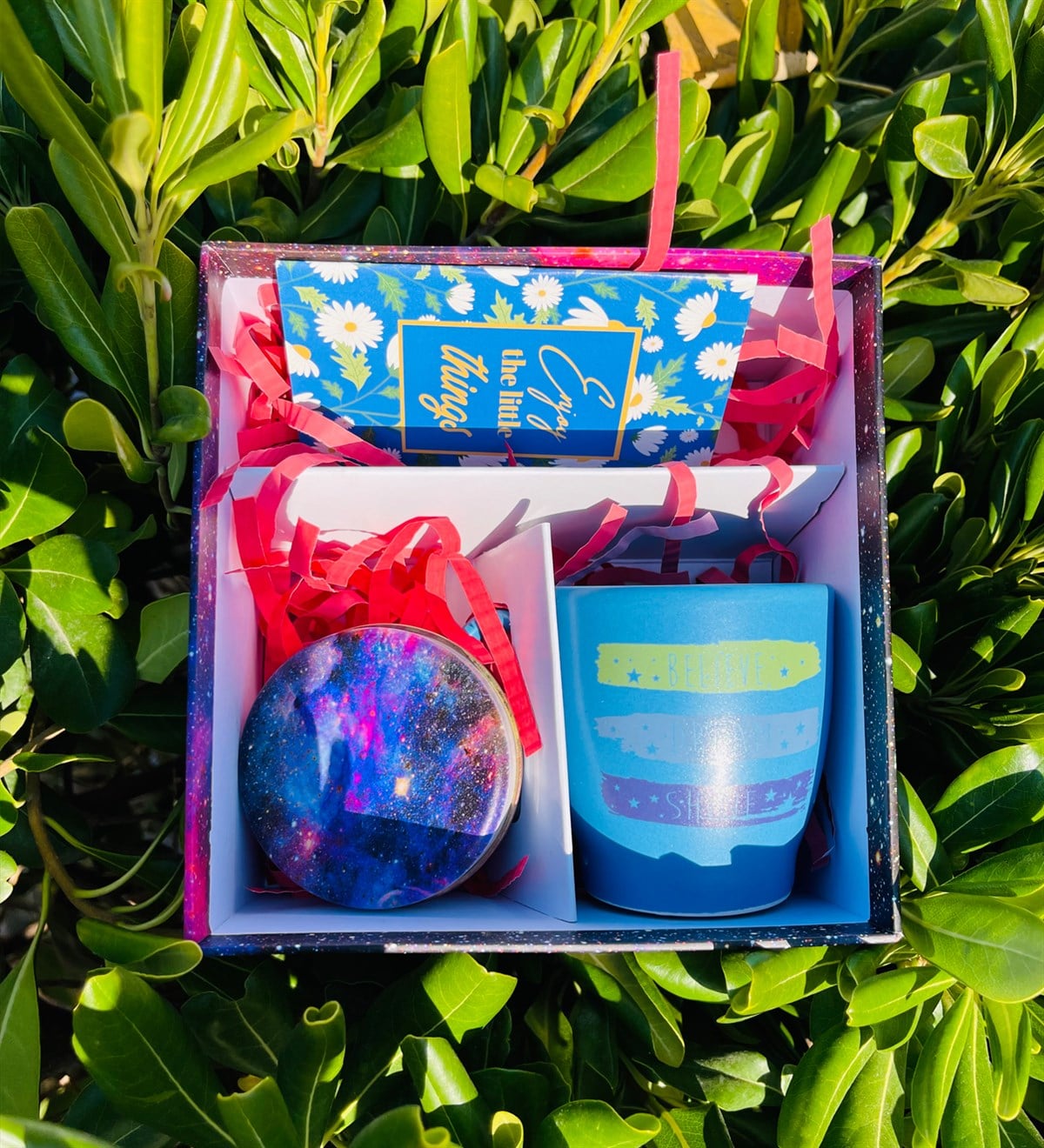 Space Tasarımlı Hediye SetigiftmodaGmhs101830