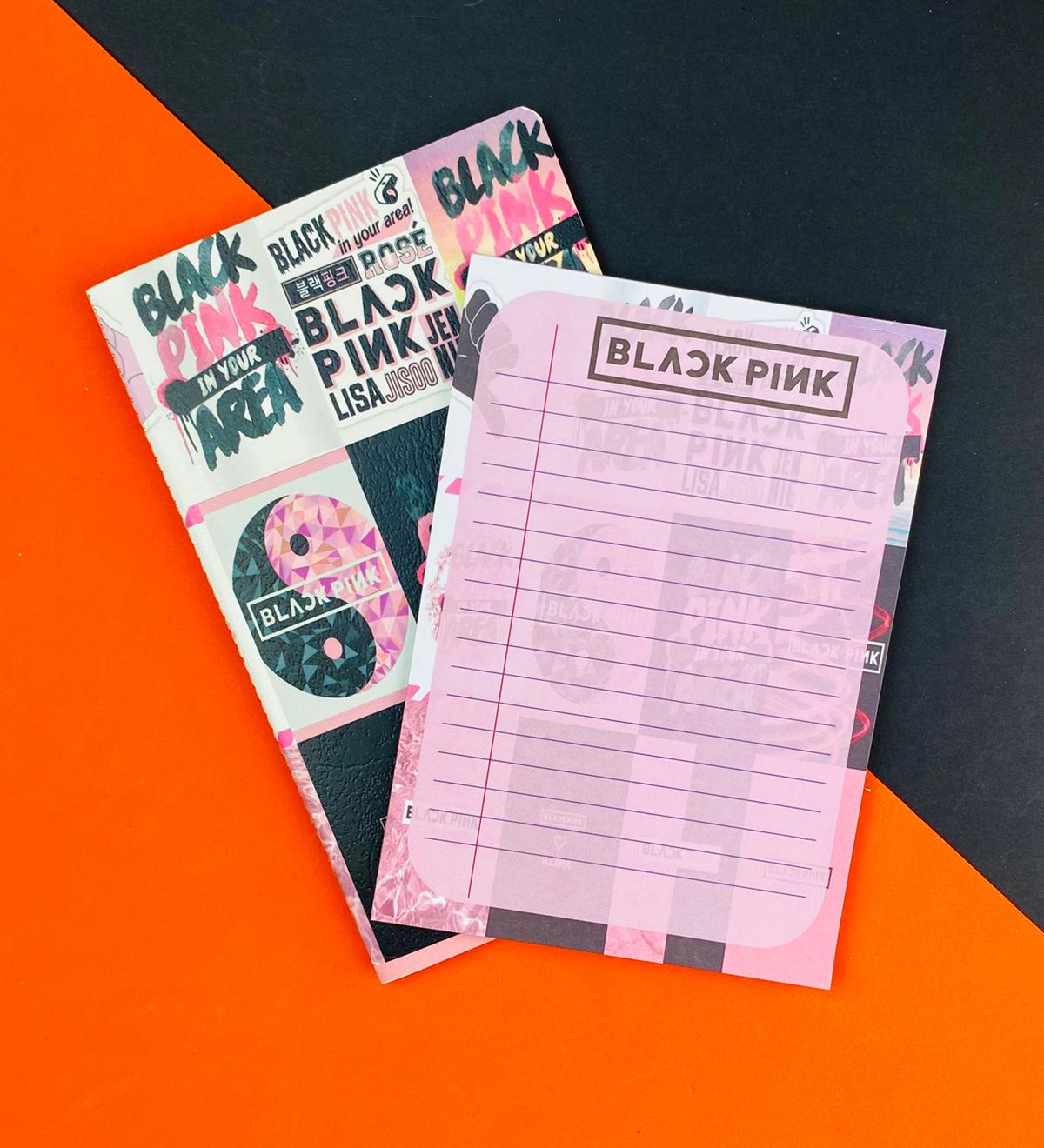 To Do List Yapılacak Listesi ve Dikişli Defter Seti Seri : 16giftmodaGmhs101956