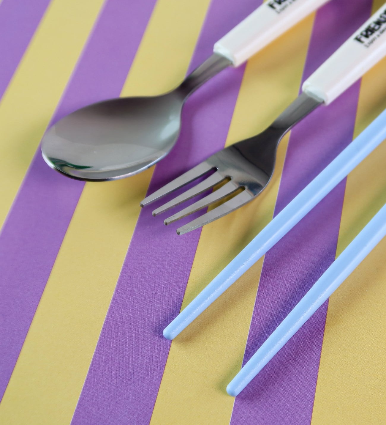 Çatal Kaşık Chopstick Seti BM-1896giftmodaBM-1896