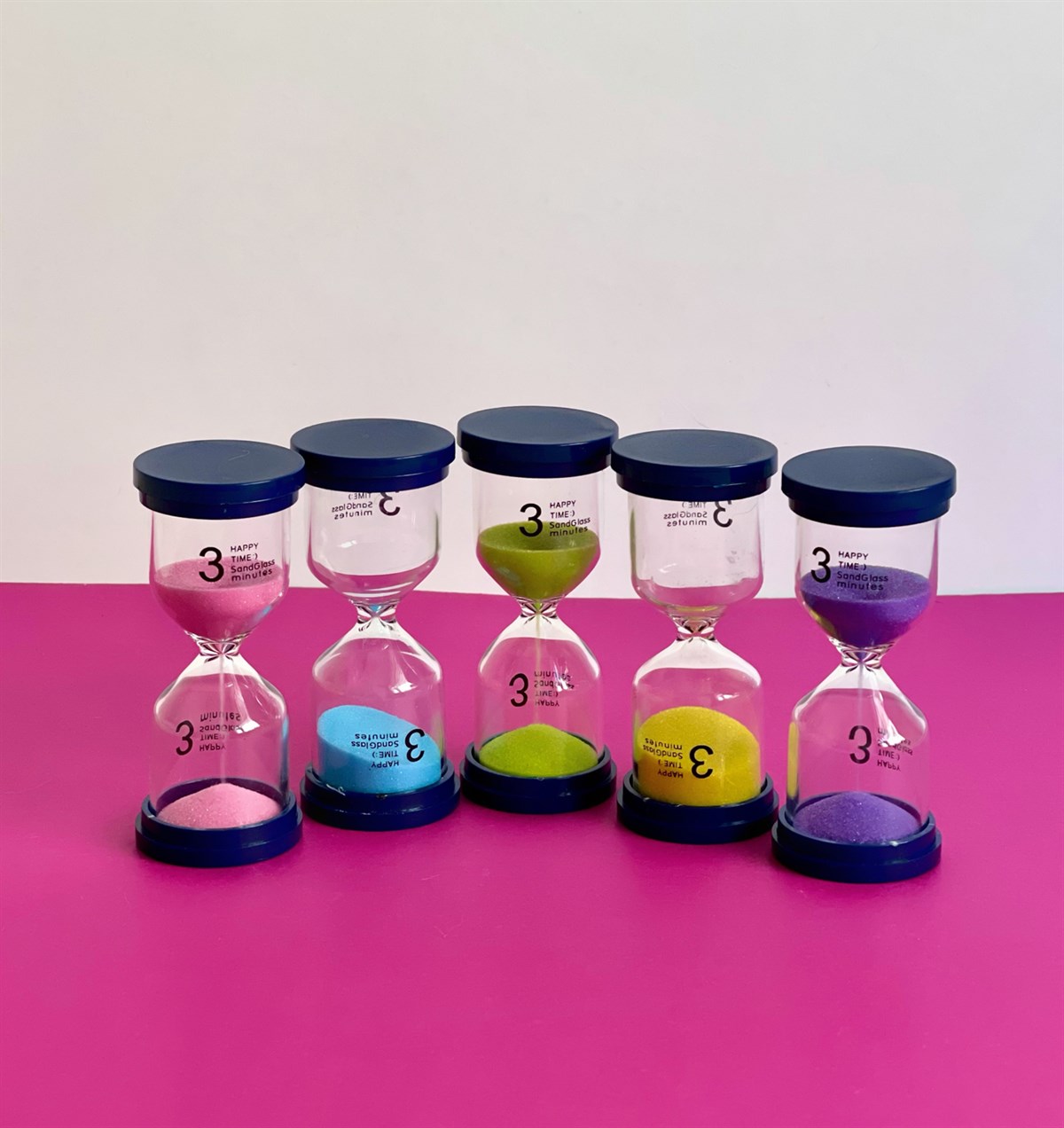 Cam Kum Saati 3 DakikaGiftmodaGm-4239