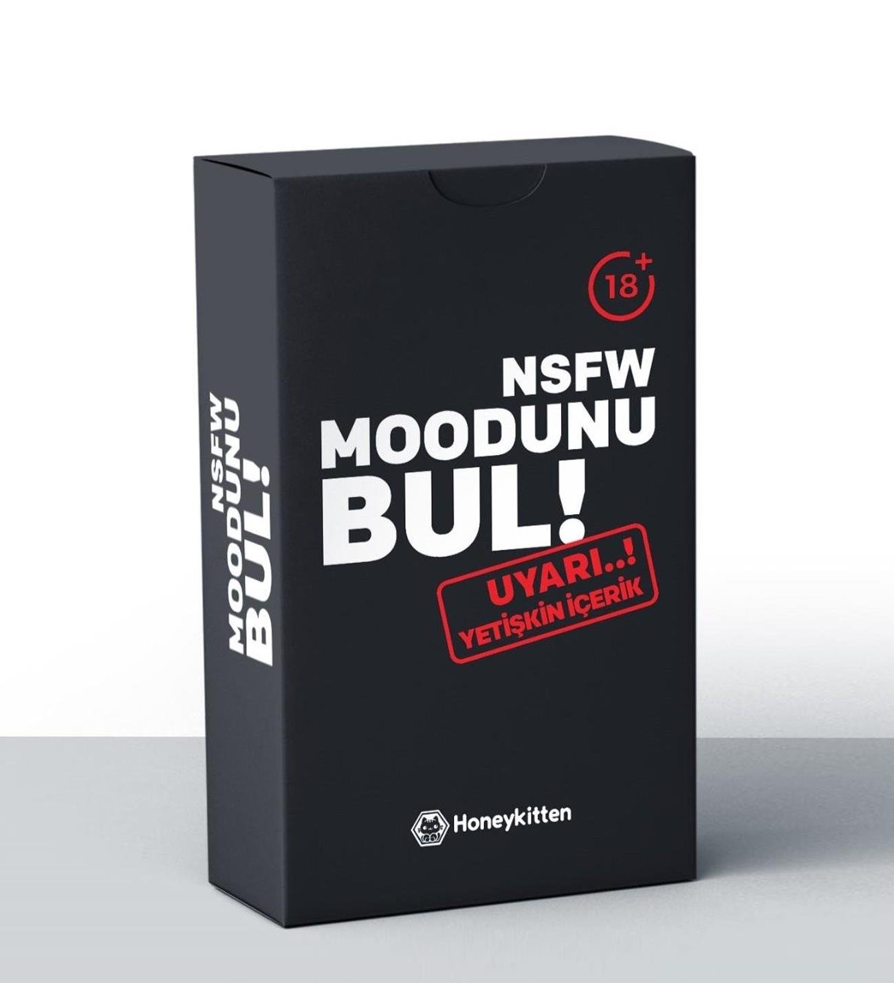  Moodunu Bul NSFW Paketi + 18giftmodaGmig000097