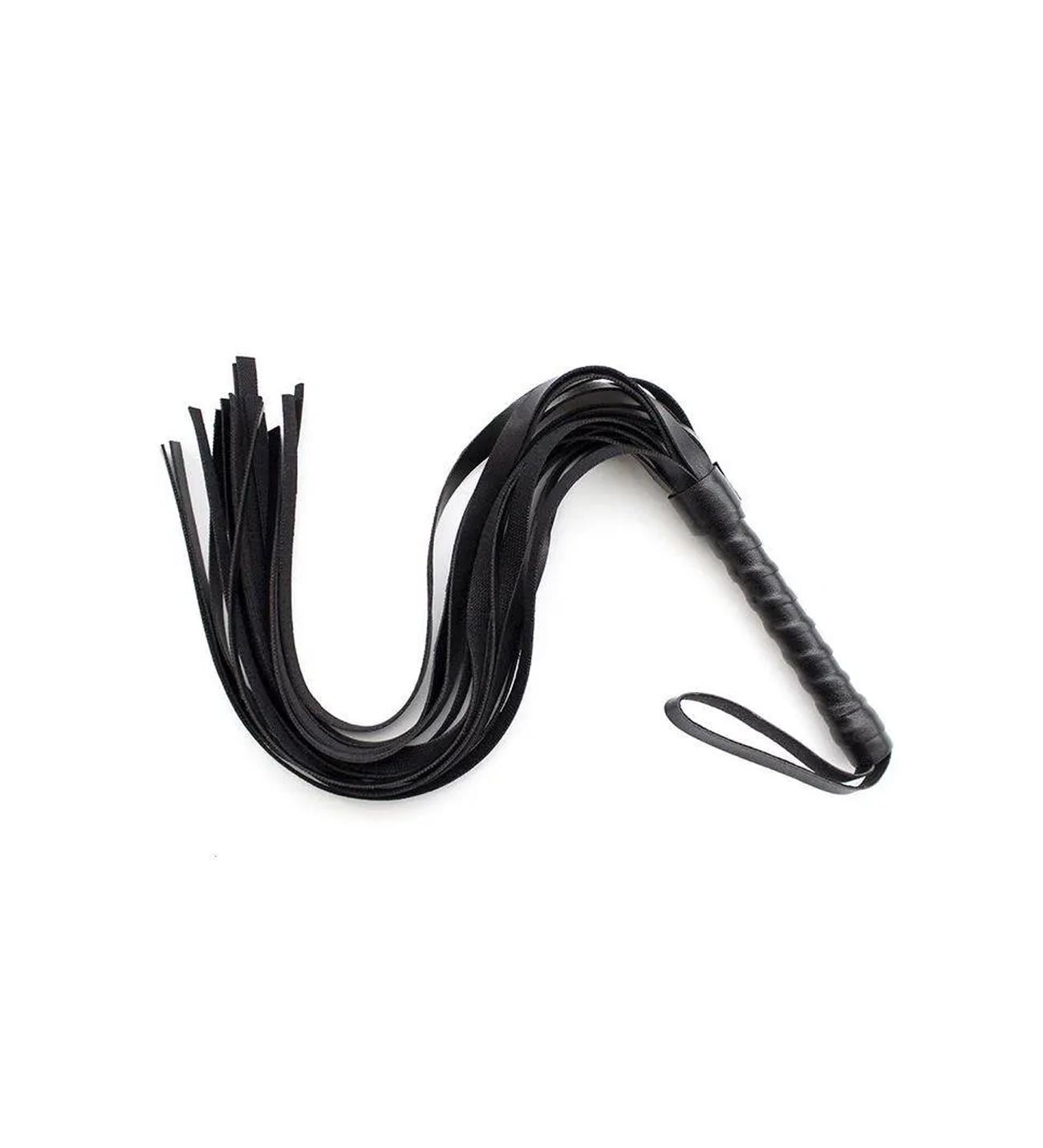 Kamasutra Siyah KırbaçgiftmodaGm-1420-1