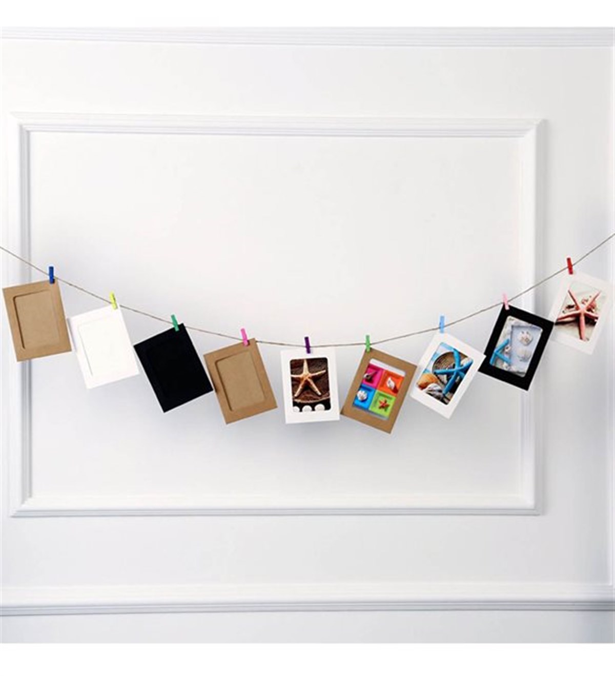 İpli Fotoğraf AlbümüGift modaipli-albüm-giftmoda