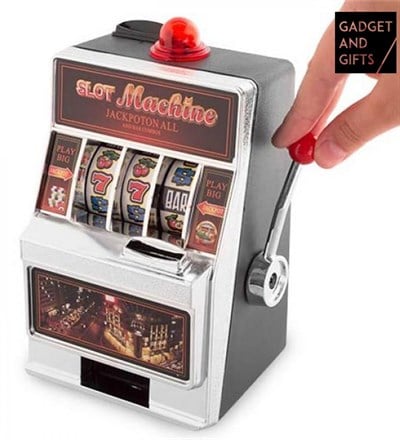 Jackpot Kumbara - Lucky Slot Kumbara