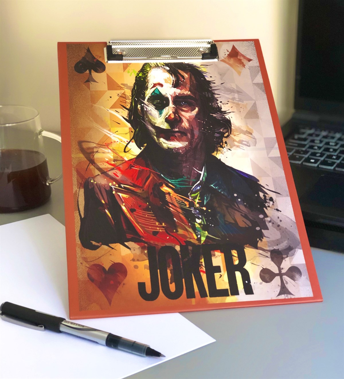 Joker Tasarım SekreterlikGiftmodaGM-SEK-9
