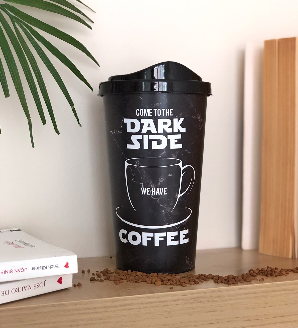 Kahve Bardağı 650 MLGiftmodaAp-9220