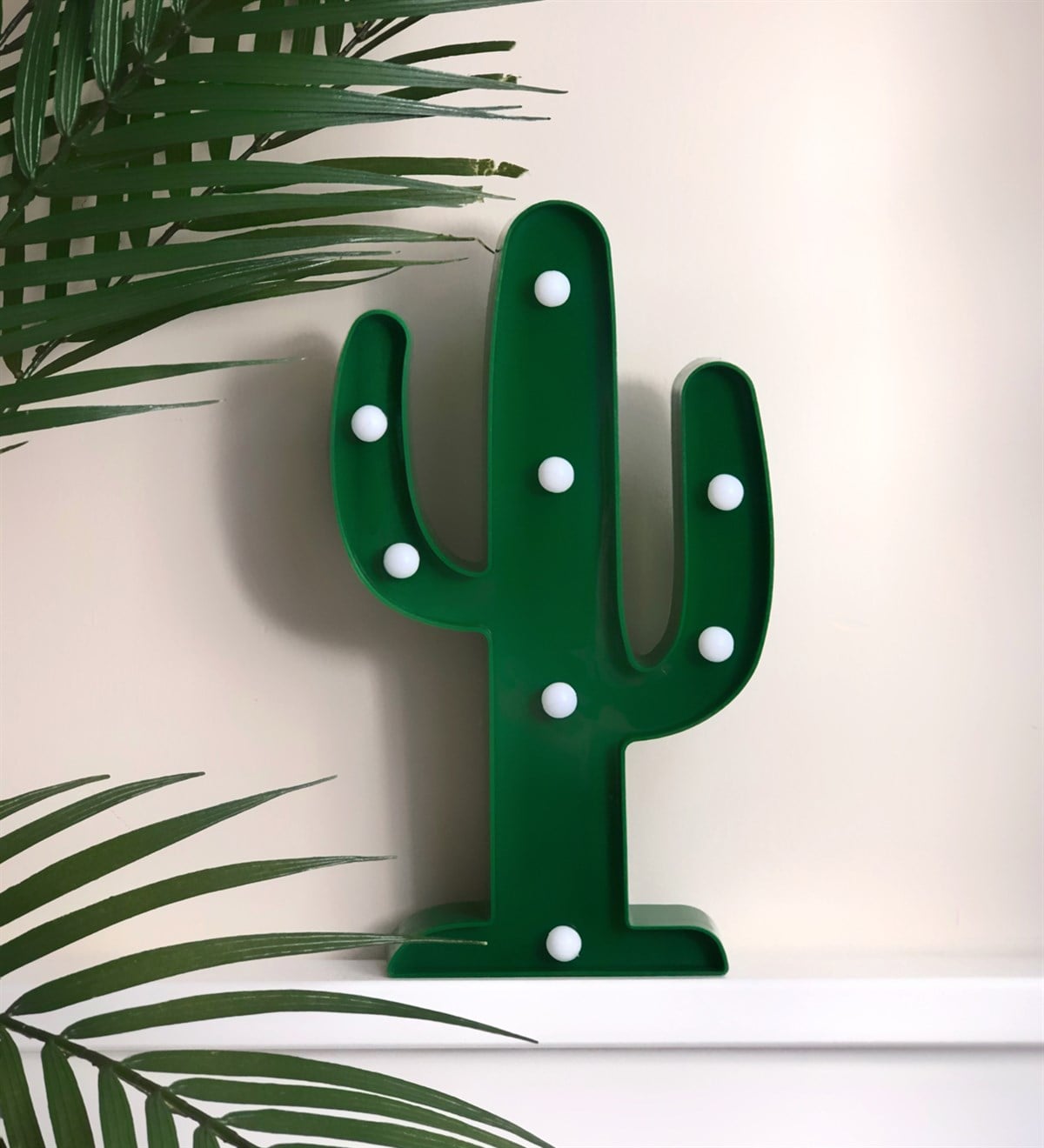 Kaktüs Led LambaGiftmodagm-4026