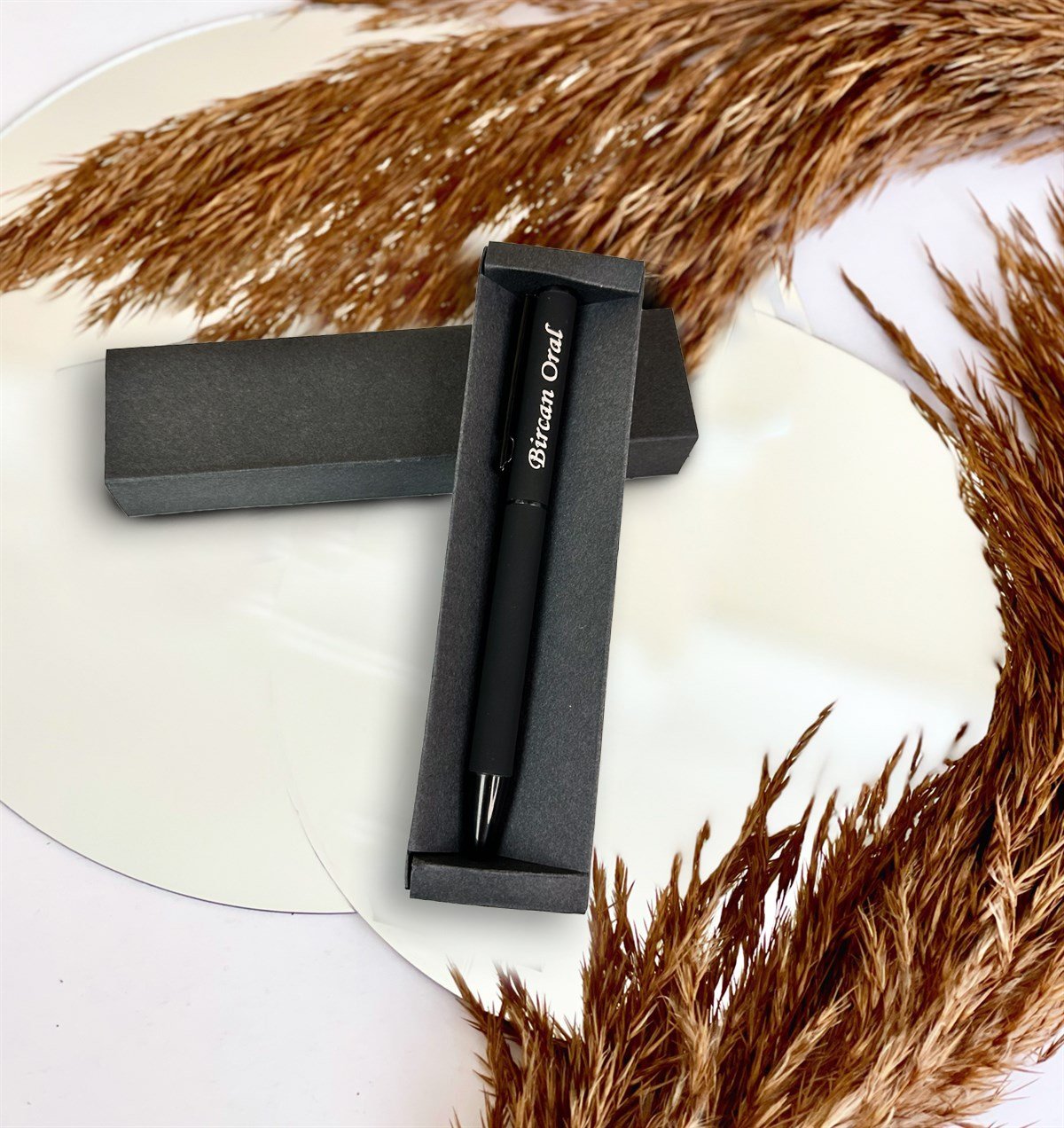  Kişiye Özel İsimli Tükenmez KalemgiftmodaGmkm100010