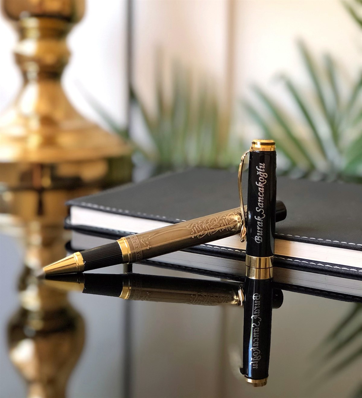 Kişiye Özel Besmele KalemGift modabesmele