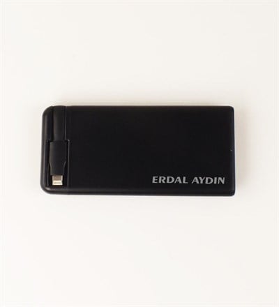 Kişiye Özel Öğretmenler Günü Powerbank