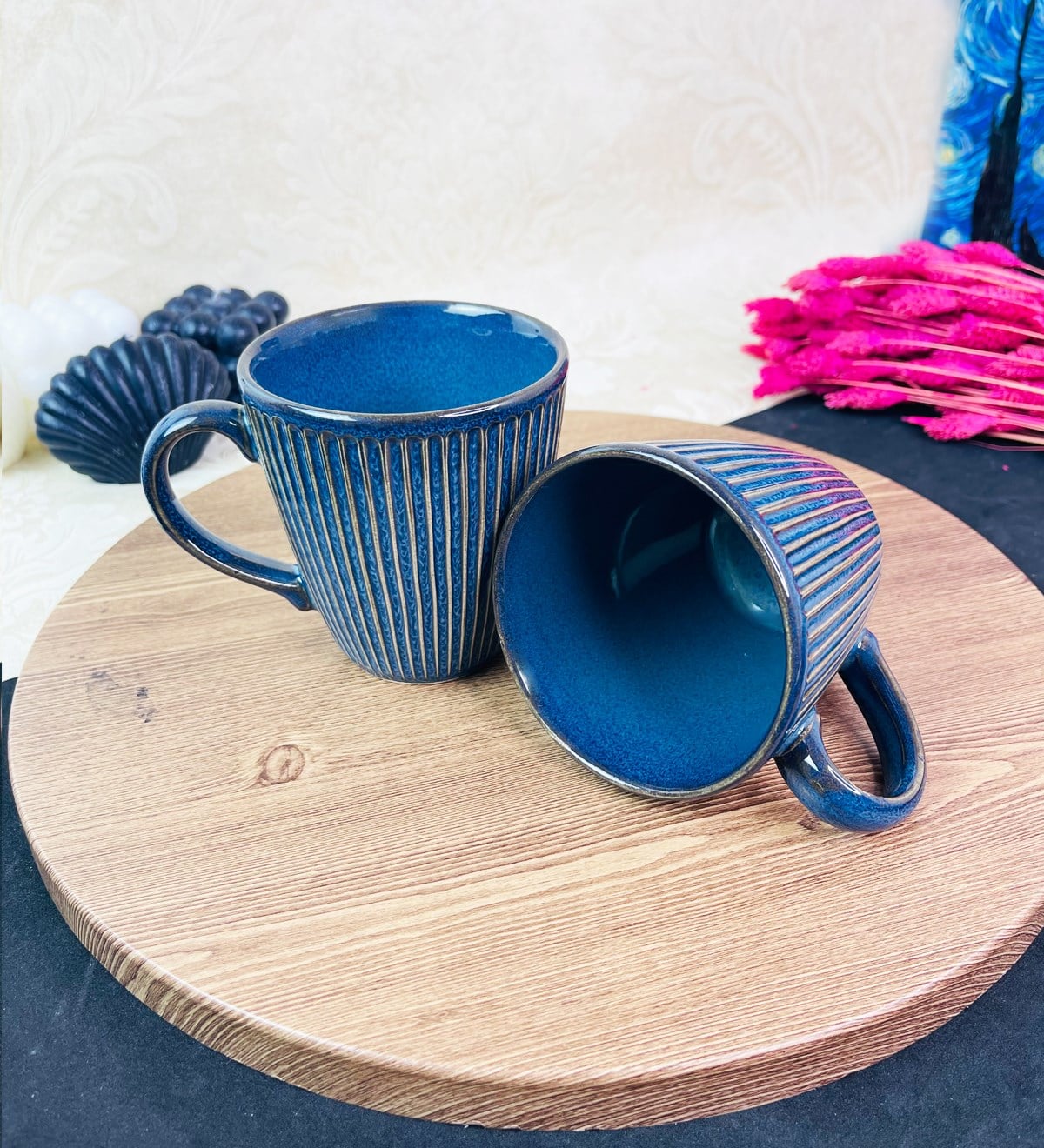 2'li Zümrüt Myra Kupa 300 MlgiftmodaGmkp100567