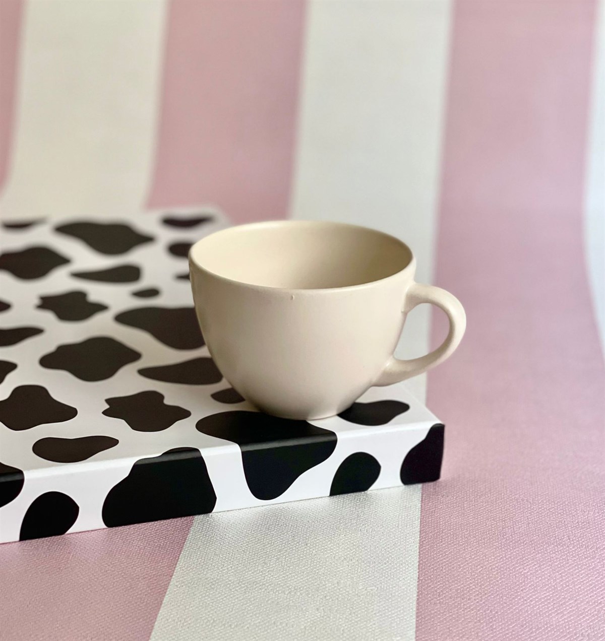 Renkli 6 Cm Kupa Bardak giftmodaGmkp100188