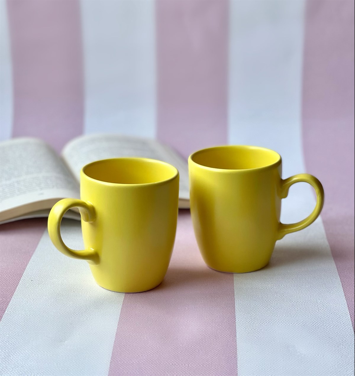 2'li Bulut Kupa Bardak SetgiftmodaGmkp100171