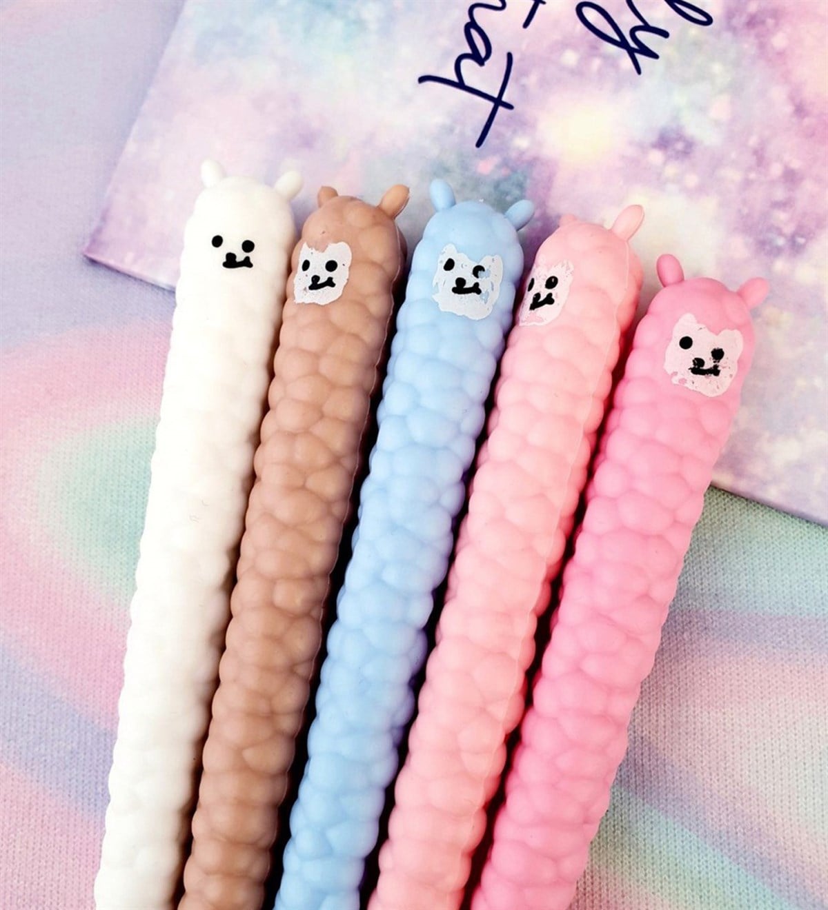 LAMA KALEMGiftmodaGM-1384