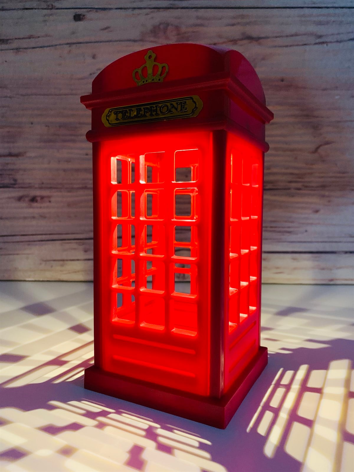 LONDON LAMBAGiftmodaGM-1230