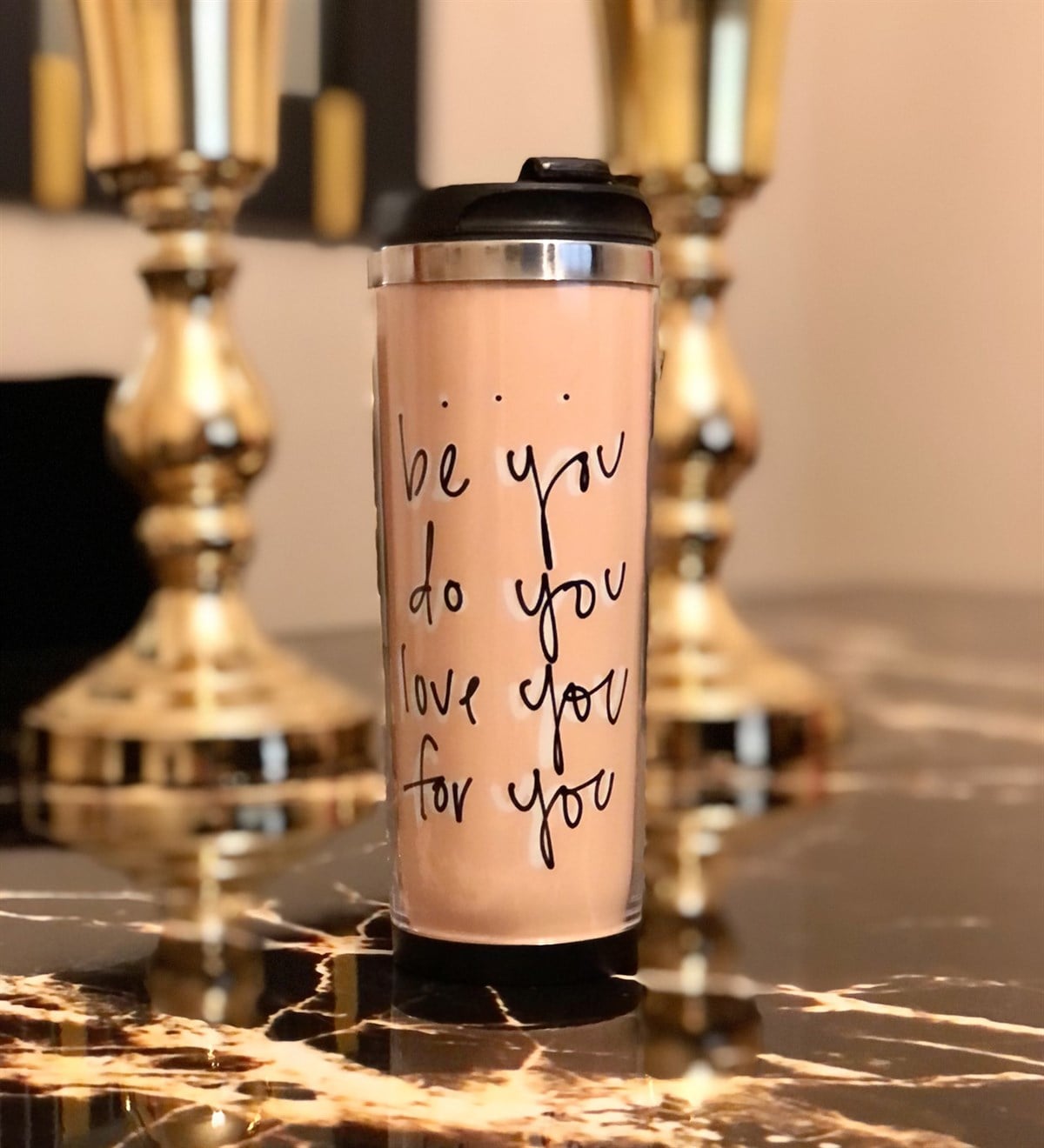 Love You Tasarımlı 400 Ml Mug BardakGiftmodaGmmg100056	