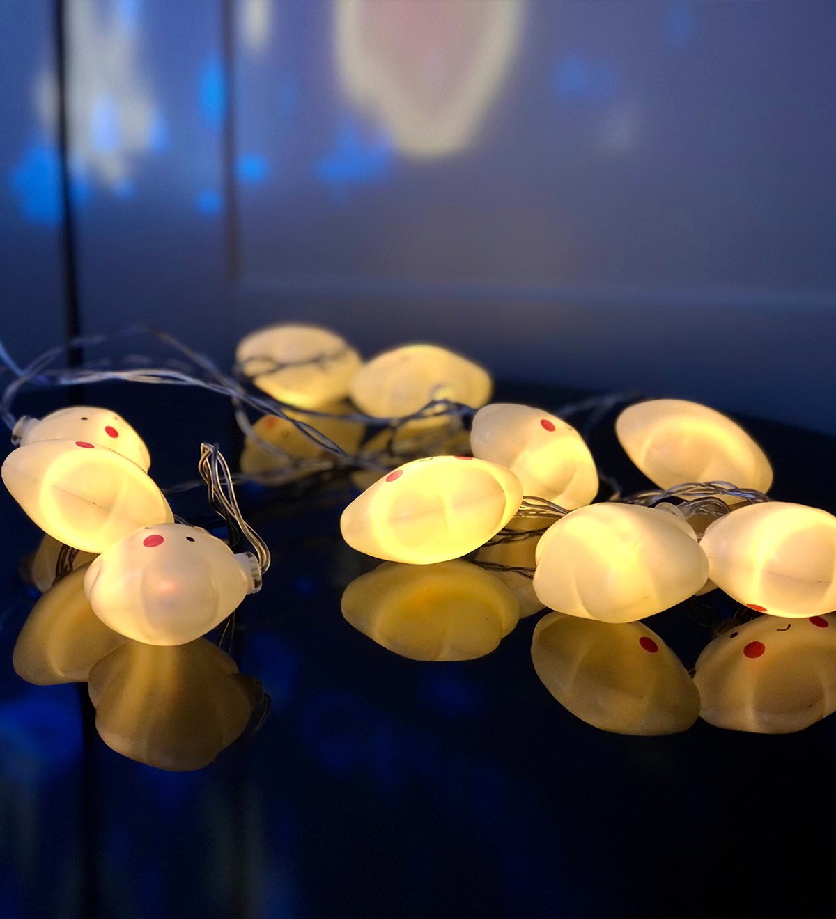 Mini Bulut Led lambaGiftmodaGM-4129