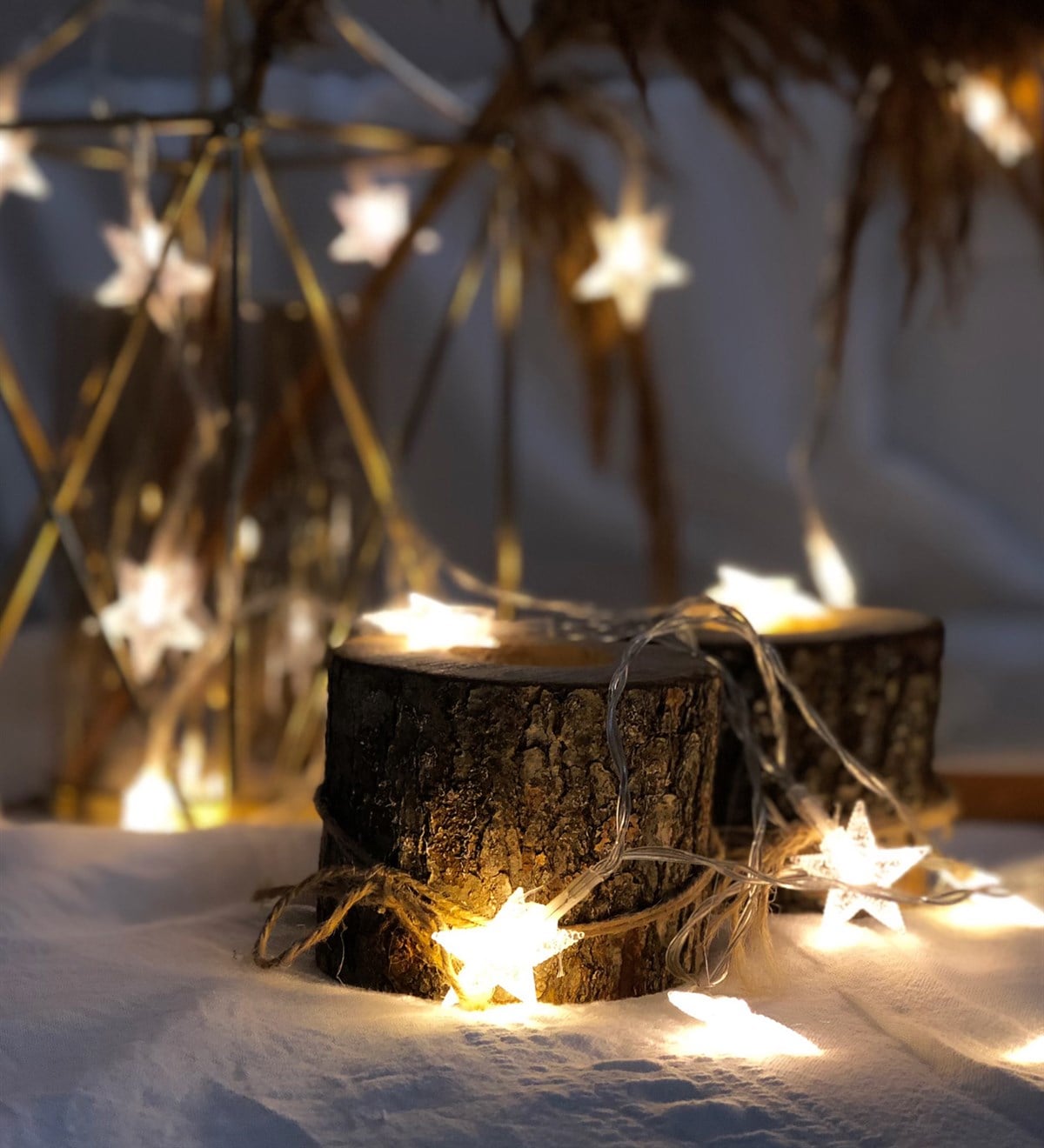 Mini Yıldız Led IşıkGiftmodagm-4080