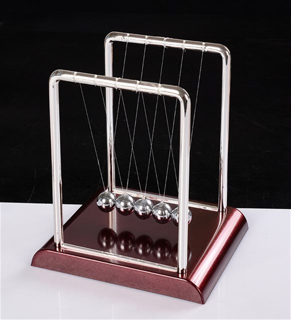NEWTON DENGE TOPU BÜYÜK BOYGiftmodaGM-2051