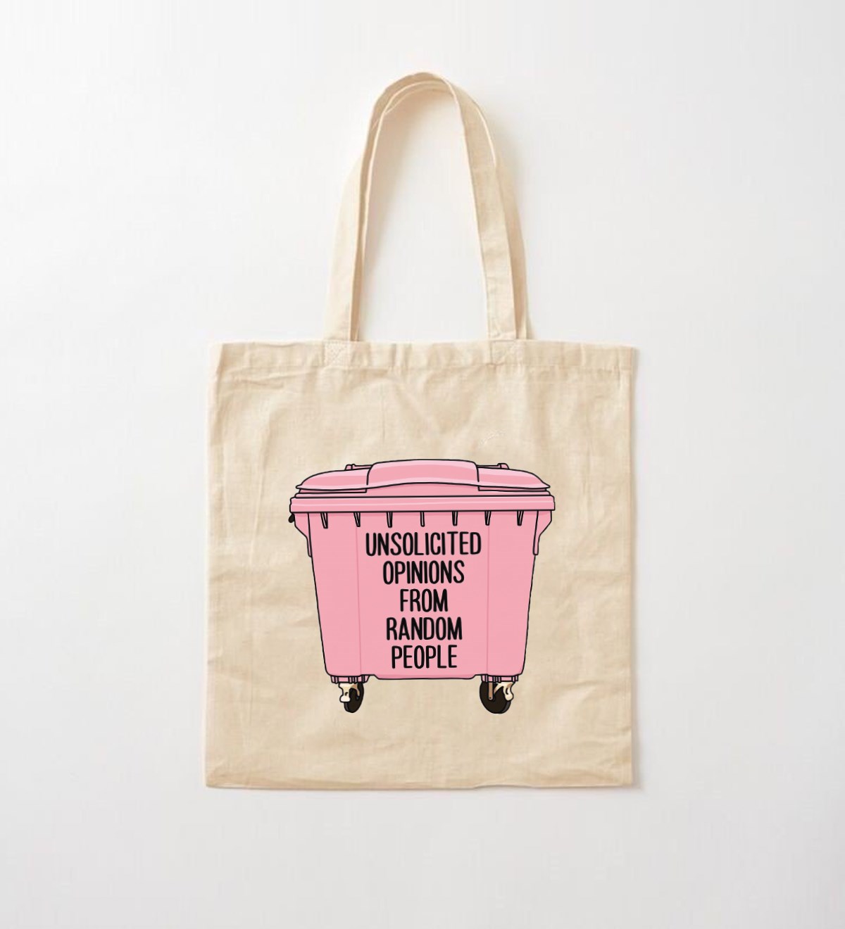 Thrash Tasarımlı Bez ÇantagiftmodaGmcnt100038	