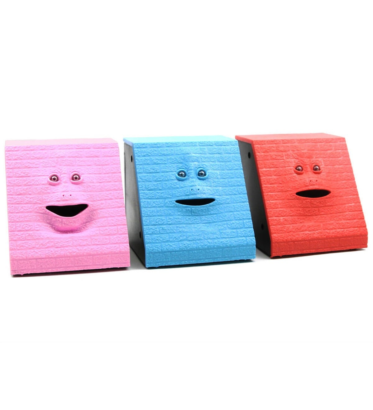 Otamatik Para Yiyen Surat KumbaraGiftmodagm-2096
