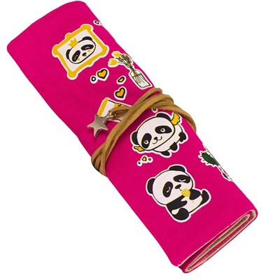 Panda Rulo Bez Kalemlik