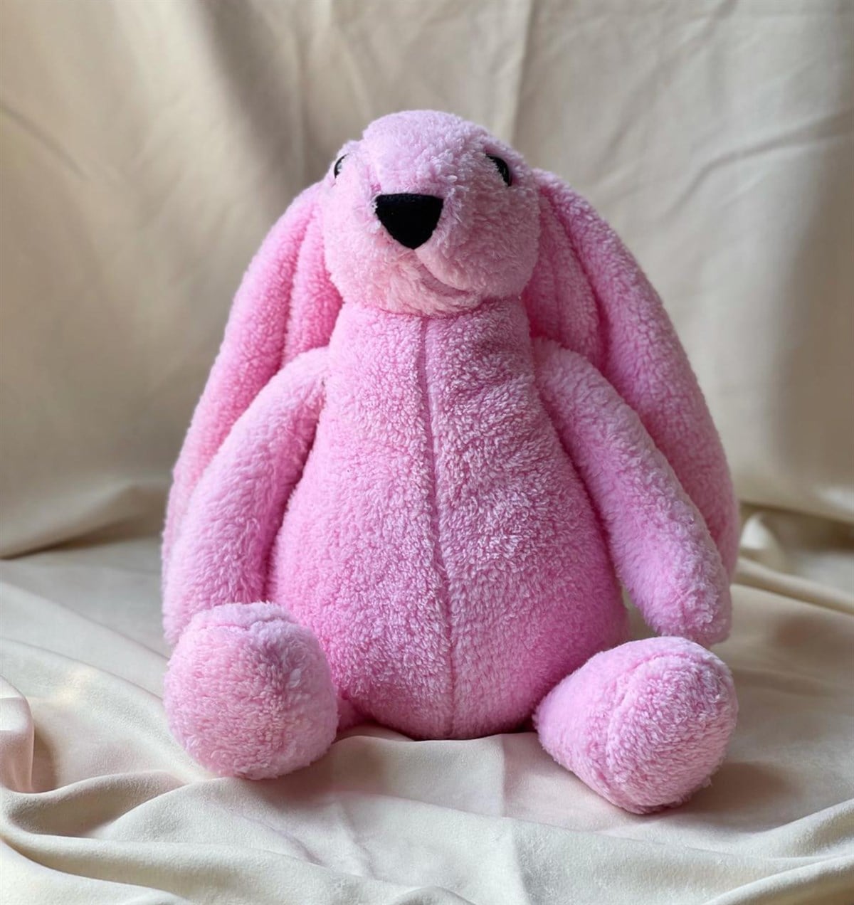 Sevimli Peluş TavşanGiftmodaGmig000033