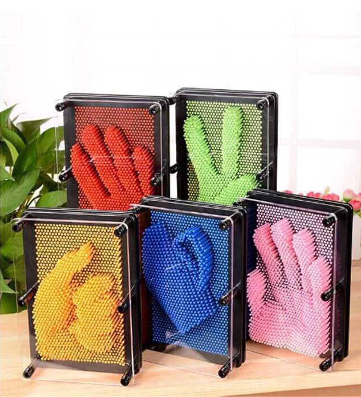 RENKLİ PİNARTGiftmodaGM-1254