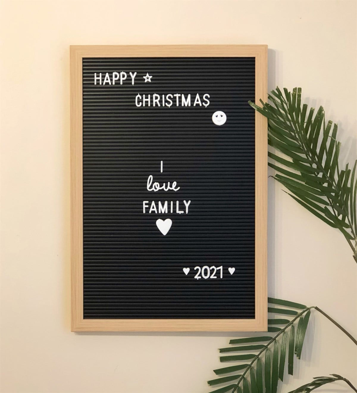 Siyah Mesaj Panosu Büyük BoyGiftmodaGM-2149